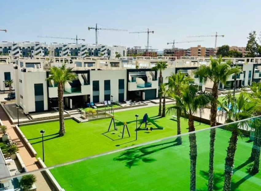 Reventa - Apartamento / piso - El Raso - Costa Blanca