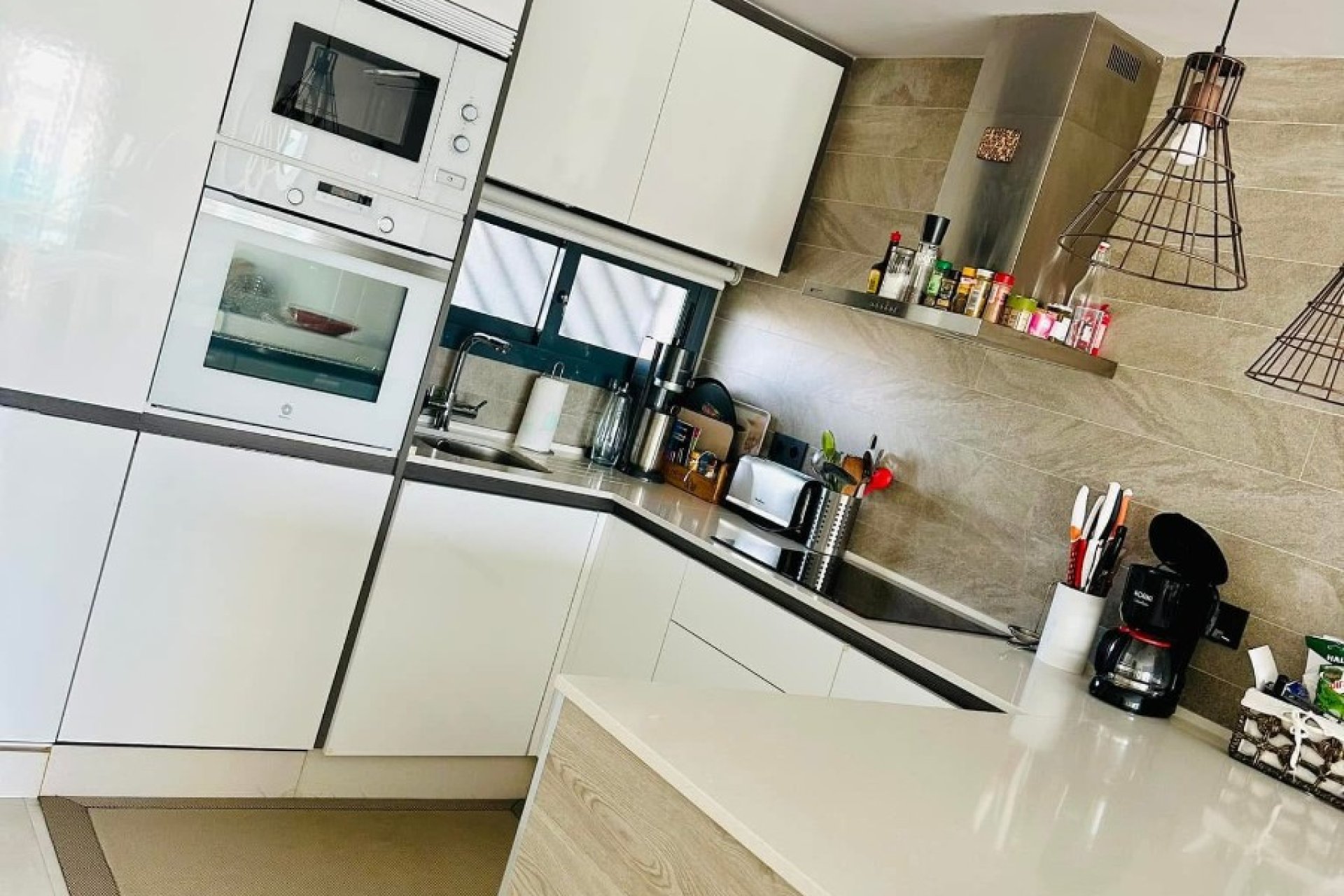 Reventa - Apartamento / piso - El Raso - Costa Blanca