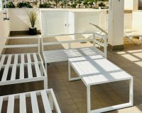 Reventa - Apartamento / piso - El Raso - Costa Blanca