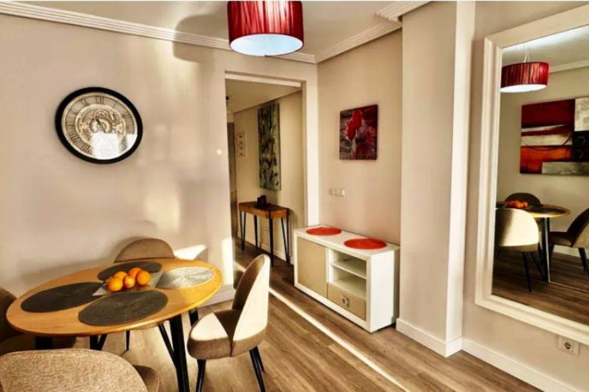 Reventa - Apartamento / piso - El Verger - El Vergel