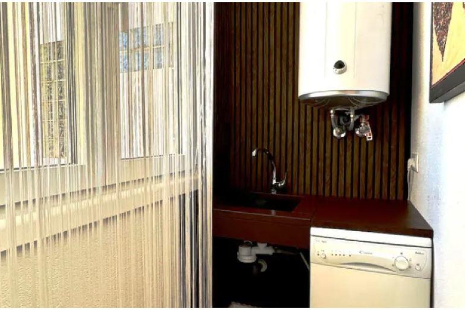 Reventa - Apartamento / piso - El Verger - El Vergel