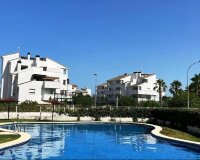 Reventa - Apartamento / piso - El Verger - El Vergel