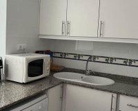 Reventa - Apartamento / piso - El Verger - El Vergel