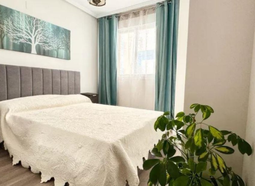 Reventa - Apartamento / piso - El Verger - El Vergel