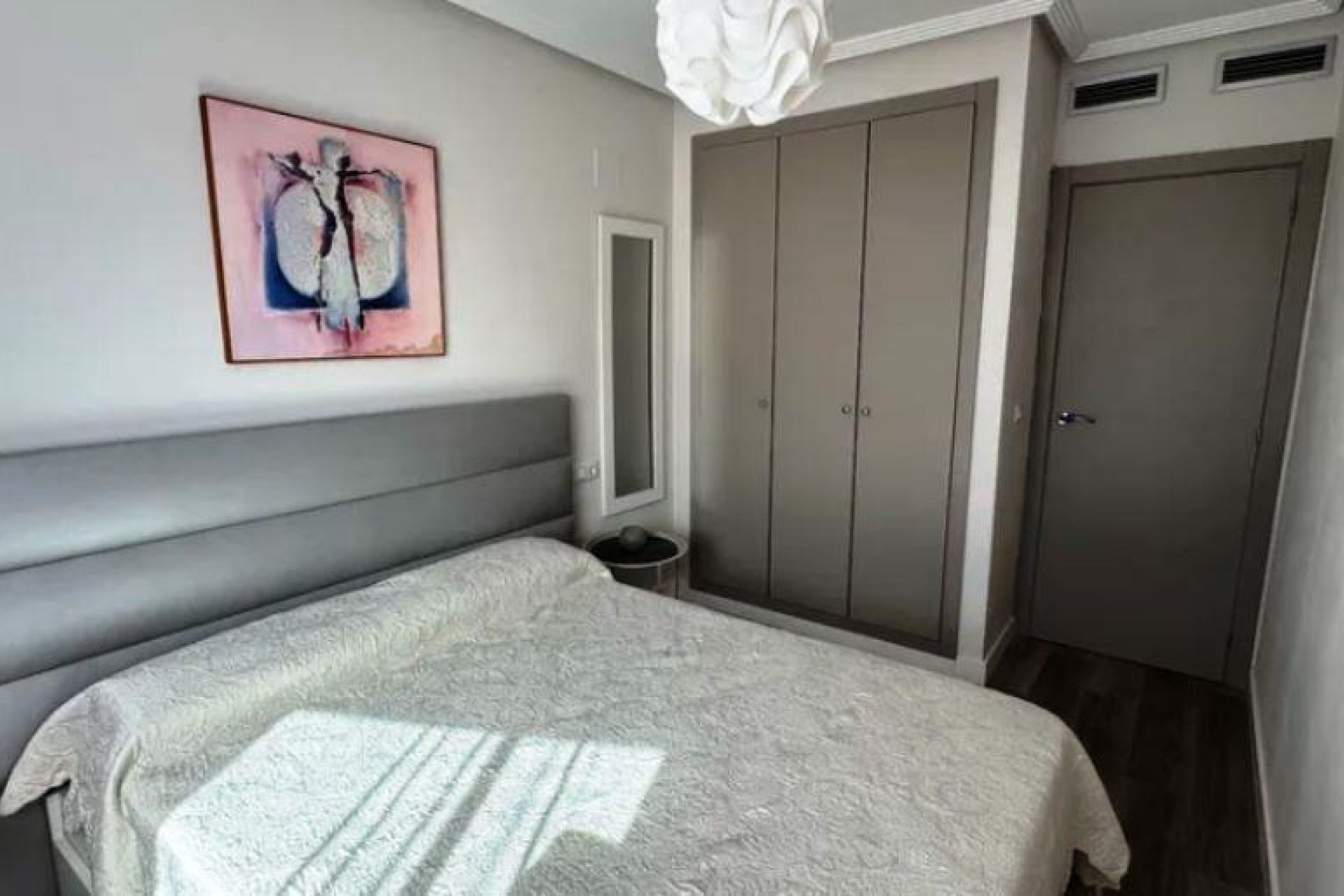 Reventa - Apartamento / piso - El Verger - El Vergel