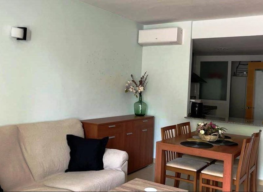 Reventa - Apartamento / piso - El Verger - El Vergel