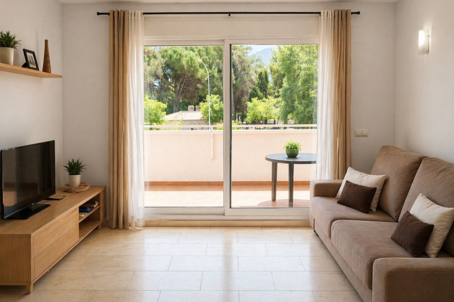 Reventa - Apartamento / piso - El Verger - El Vergel