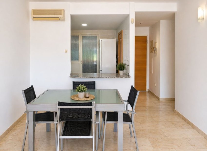Reventa - Apartamento / piso - El Verger - El Vergel