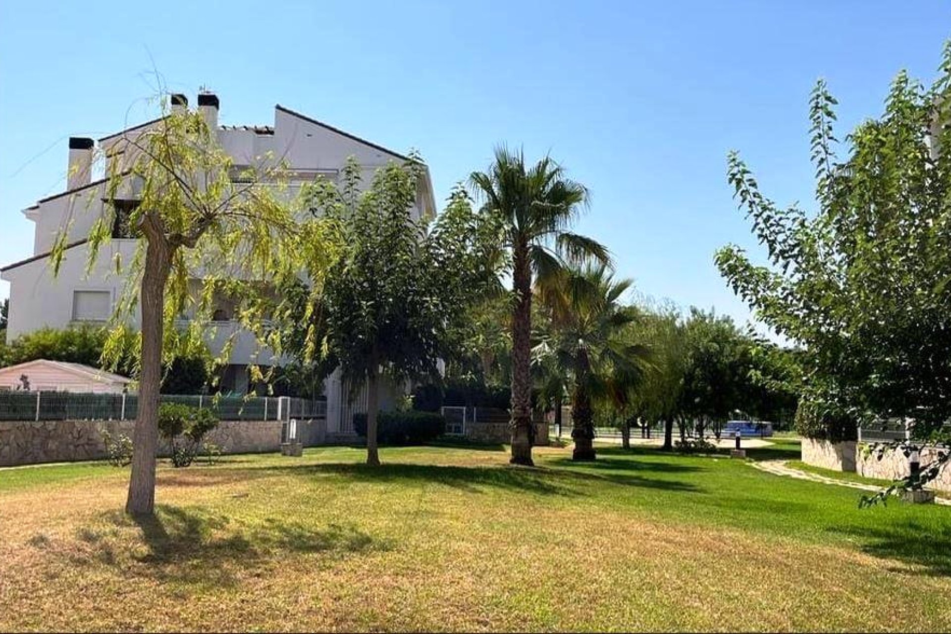 Reventa - Apartamento / piso - El Verger - El Vergel