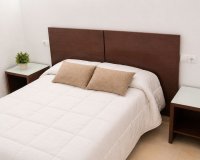 Reventa - Apartamento / piso - El Verger - El Vergel