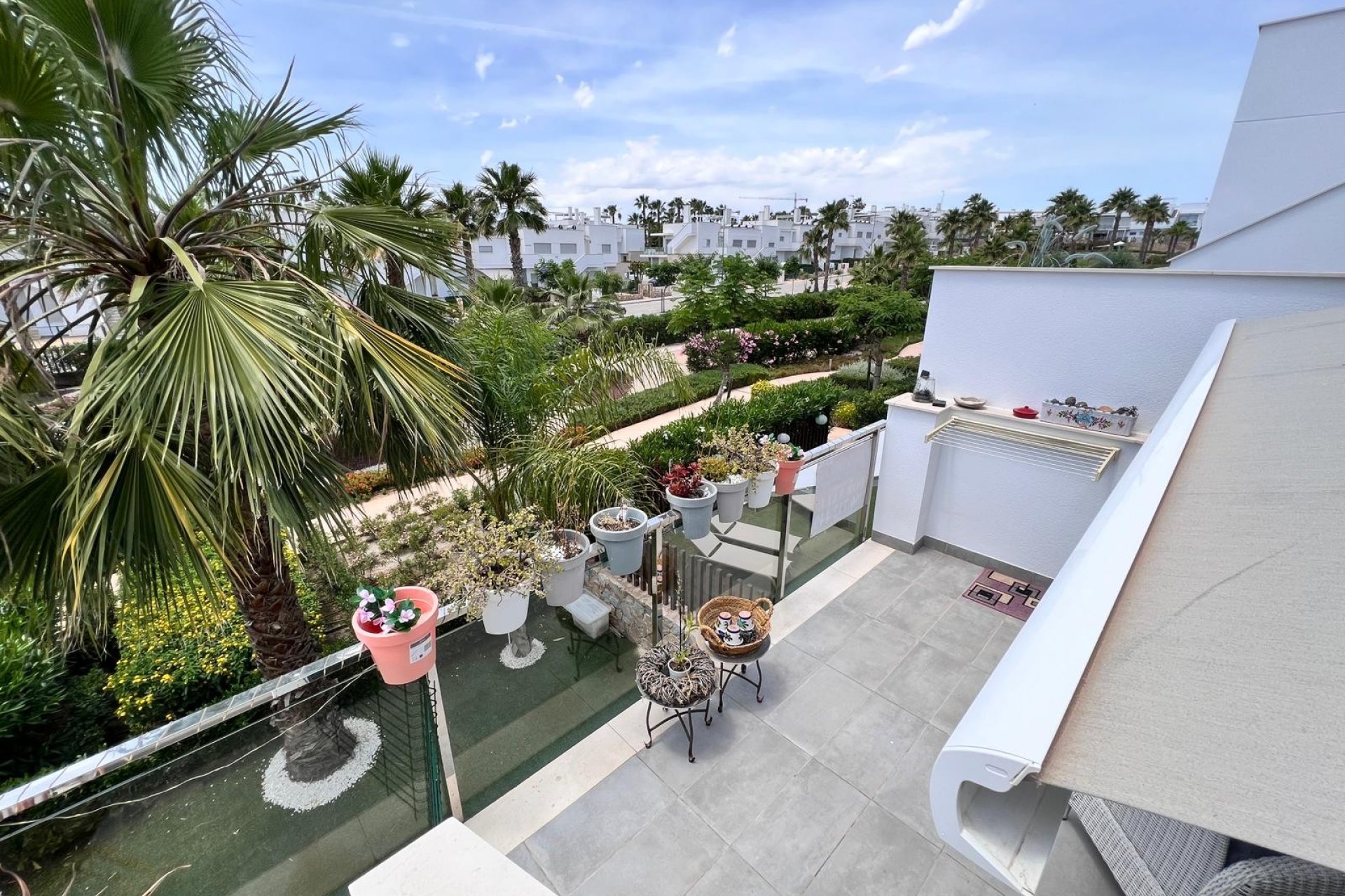 Reventa - Apartamento / piso - Entre Naranjo - Vistabella Golf - Entre Naranjos