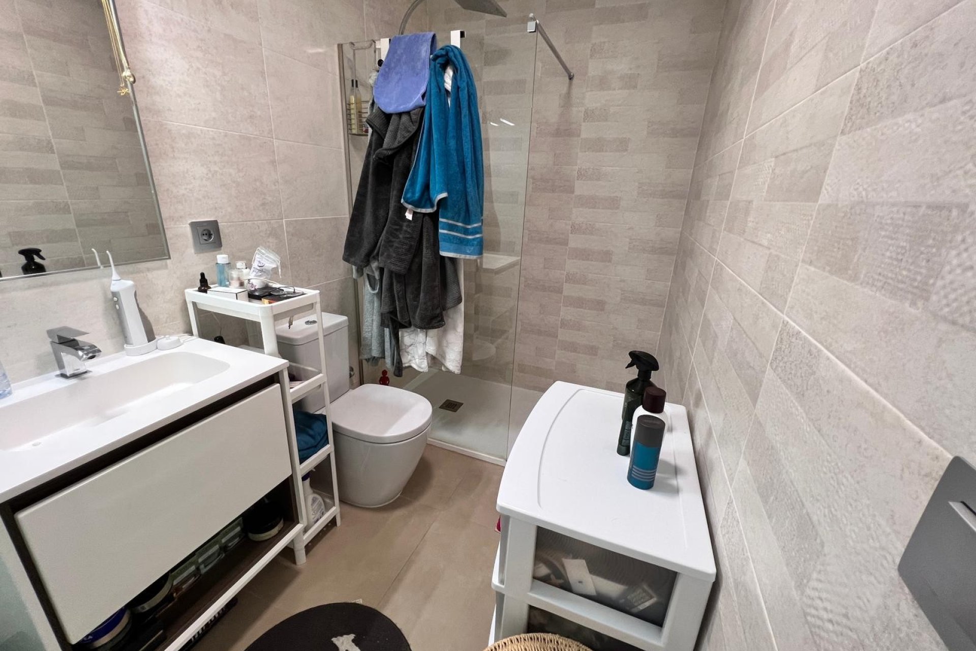 Reventa - Apartamento / piso - Entre Naranjo - Vistabella Golf - Entre Naranjos