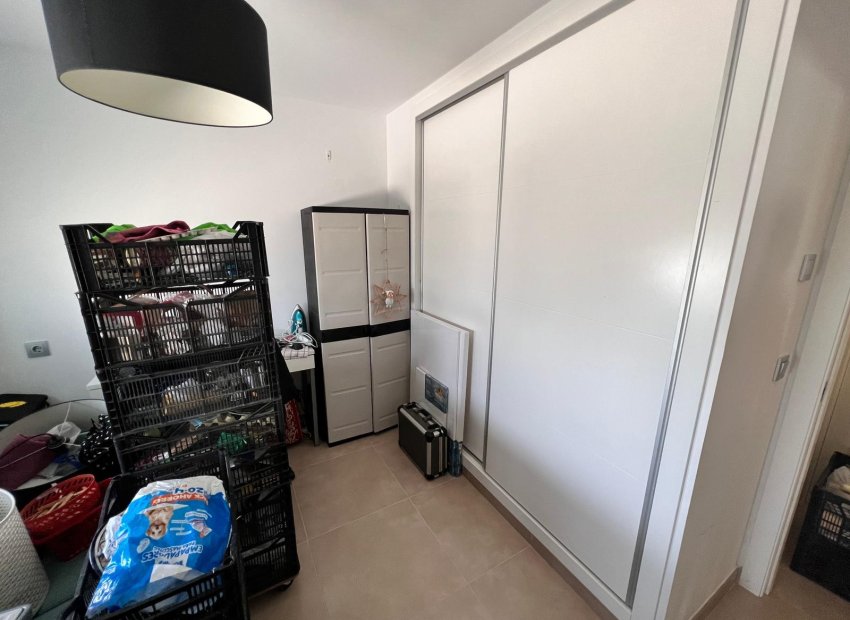 Reventa - Apartamento / piso - Entre Naranjo - Vistabella Golf - Entre Naranjos