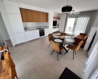 Reventa - Apartamento / piso - Entre Naranjo - Vistabella Golf - Entre Naranjos