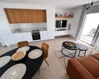 Reventa - Apartamento / piso - Entre Naranjo - Vistabella Golf - Entre Naranjos