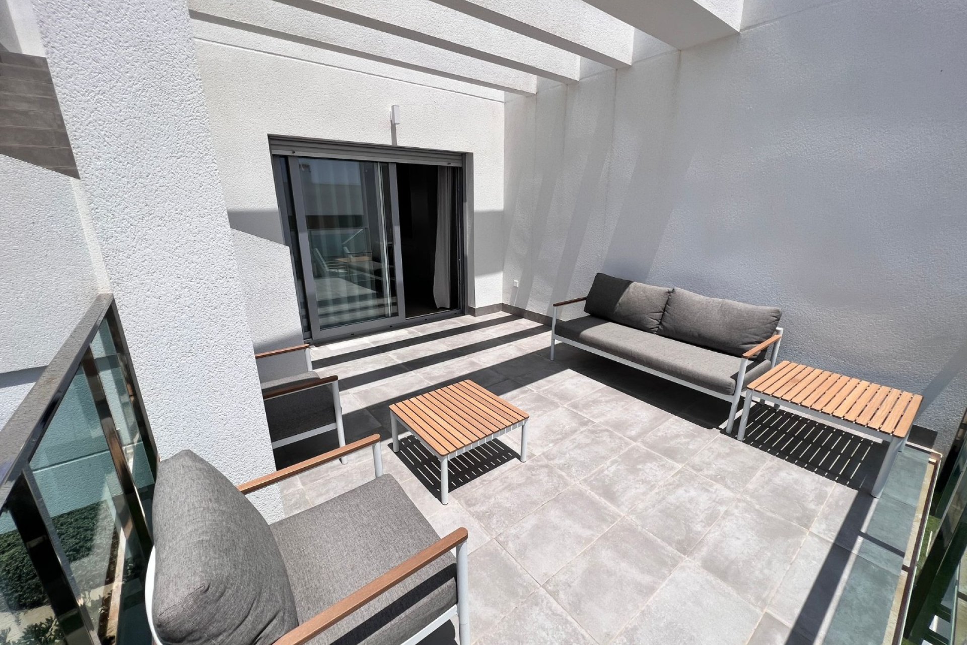 Reventa - Apartamento / piso - Entre Naranjo - Vistabella Golf - Entre Naranjos