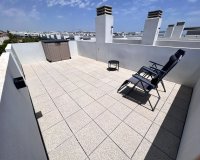 Reventa - Apartamento / piso - Entre Naranjo - Vistabella Golf - Entre Naranjos