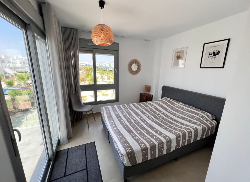 Reventa - Apartamento / piso - Entre Naranjo - Vistabella Golf - Entre Naranjos