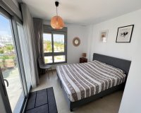 Reventa - Apartamento / piso - Entre Naranjo - Vistabella Golf - Entre Naranjos