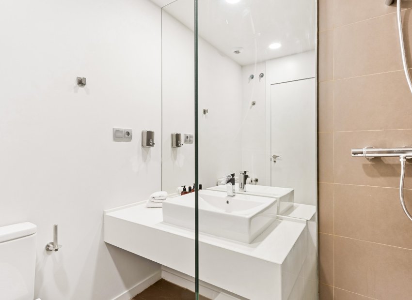 Reventa - Apartamento / piso - Estepoa - Cancelada