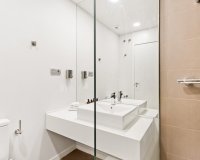 Reventa - Apartamento / piso - Estepoa - Cancelada