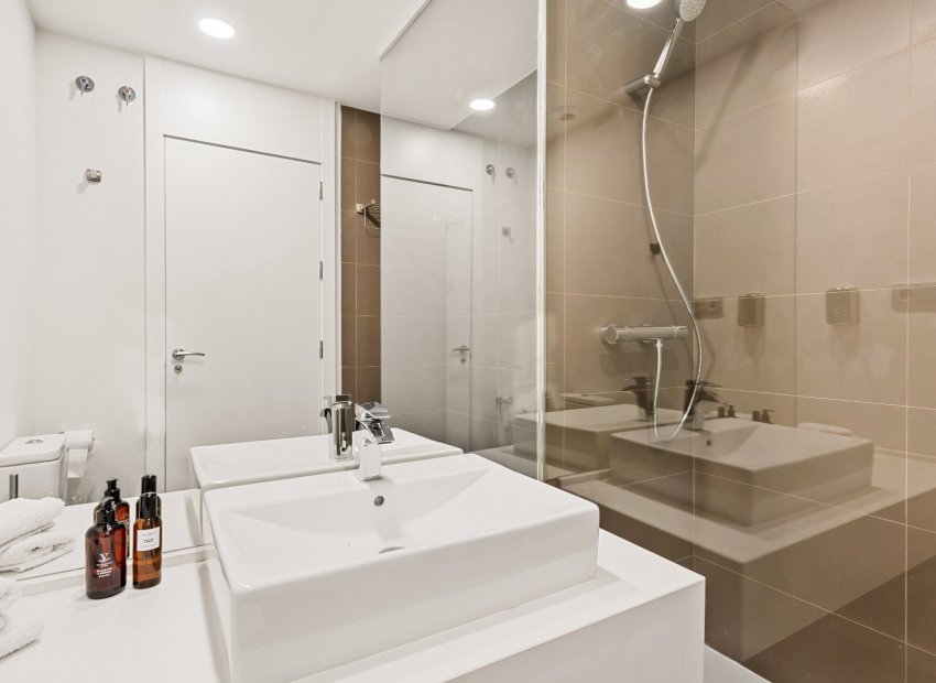 Reventa - Apartamento / piso - Estepoa - Cancelada