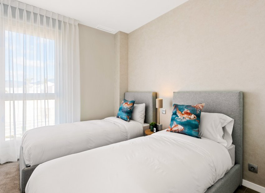 Reventa - Apartamento / piso - Estepoa - Cancelada