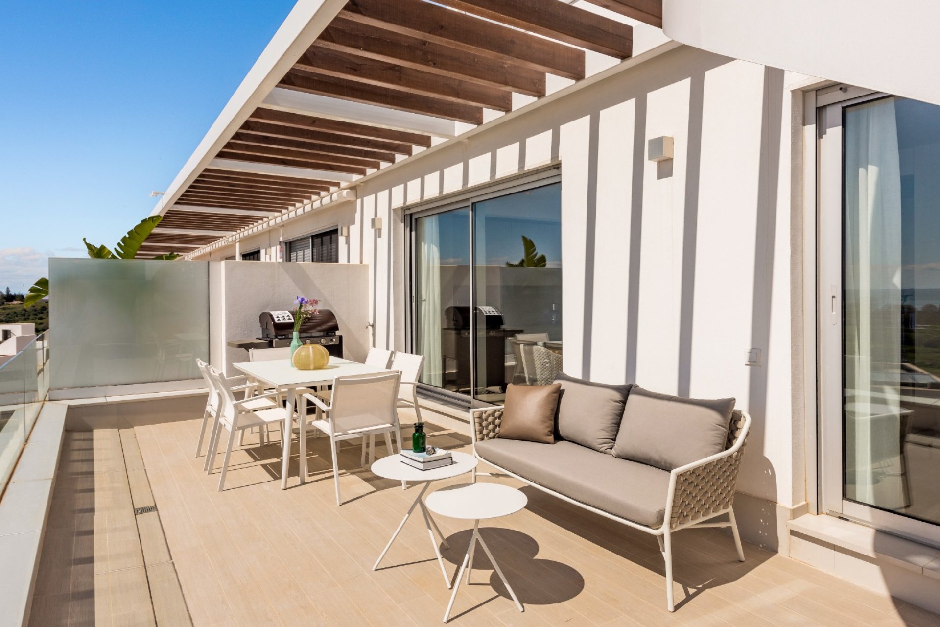 Reventa - Apartamento / piso - Estepoa - Cancelada