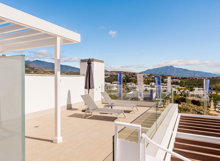 Reventa - Apartamento / piso - Estepoa - Cancelada