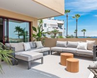 Reventa - Apartamento / piso - Estepoa - New Golden Mile