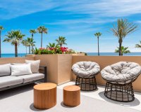 Reventa - Apartamento / piso - Estepoa - New Golden Mile