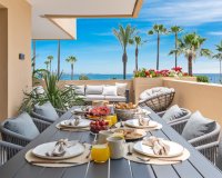 Reventa - Apartamento / piso - Estepoa - New Golden Mile