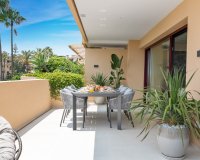 Reventa - Apartamento / piso - Estepoa - New Golden Mile