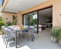 Reventa - Apartamento / piso - Estepoa - New Golden Mile