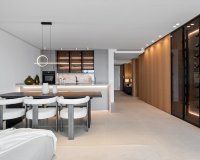 Reventa - Apartamento / piso - Estepoa - New Golden Mile