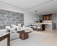 Reventa - Apartamento / piso - Estepoa - New Golden Mile