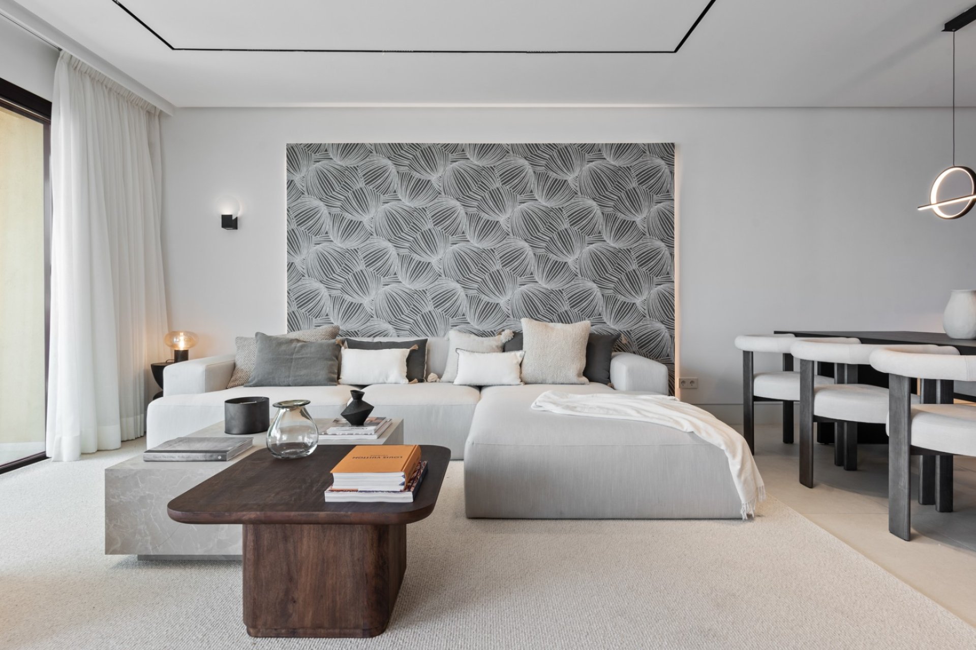 Reventa - Apartamento / piso - Estepoa - New Golden Mile