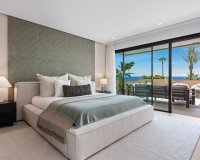 Reventa - Apartamento / piso - Estepoa - New Golden Mile