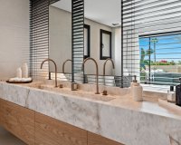 Reventa - Apartamento / piso - Estepoa - New Golden Mile