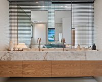 Reventa - Apartamento / piso - Estepoa - New Golden Mile