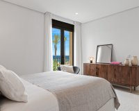 Reventa - Apartamento / piso - Estepoa - New Golden Mile