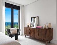 Reventa - Apartamento / piso - Estepoa - New Golden Mile