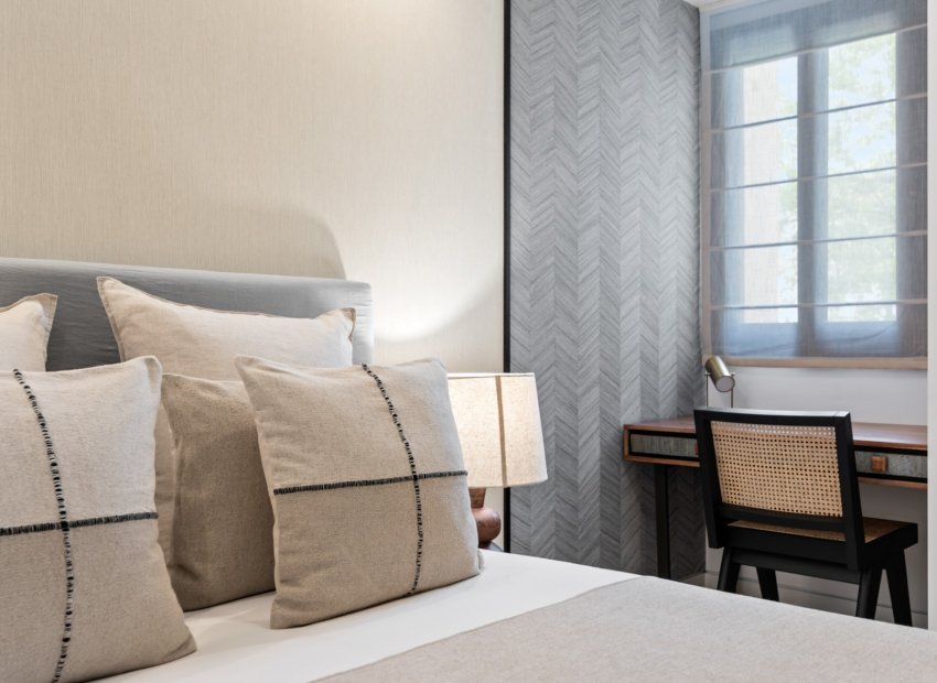 Reventa - Apartamento / piso - Estepoa - New Golden Mile