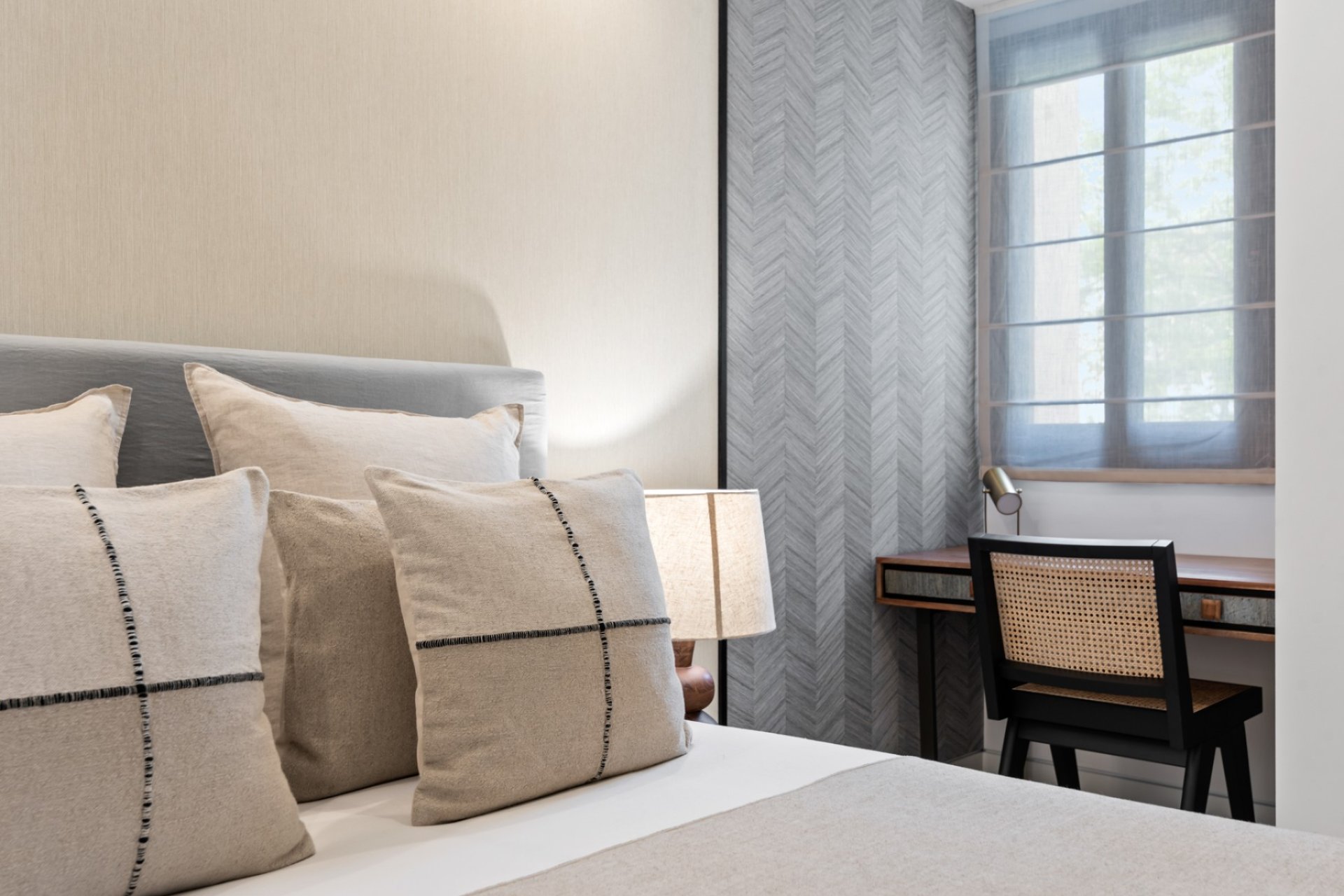 Reventa - Apartamento / piso - Estepoa - New Golden Mile