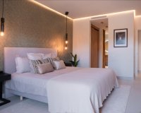 Reventa - Apartamento / piso - Estepoa - New Golden Mile