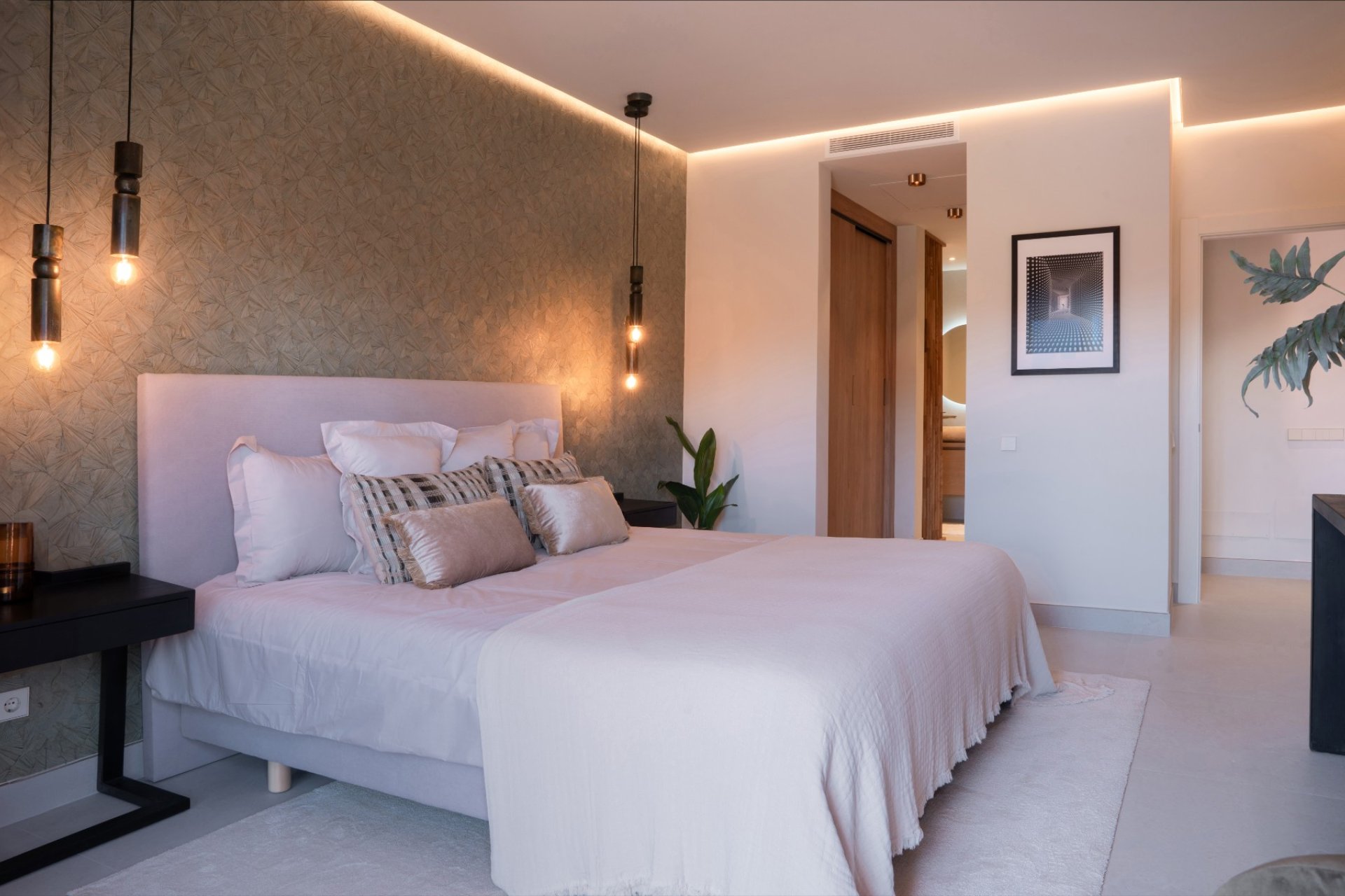 Reventa - Apartamento / piso - Estepoa - New Golden Mile