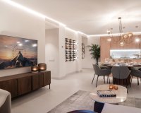 Reventa - Apartamento / piso - Estepoa - New Golden Mile