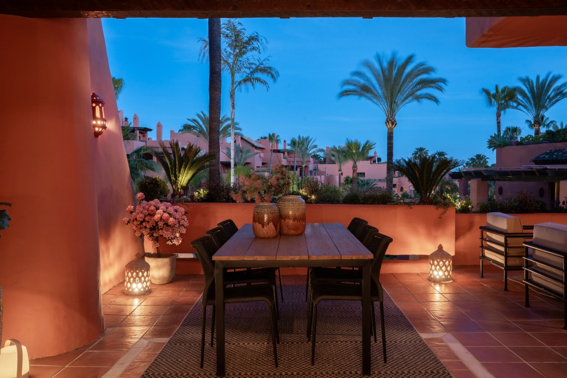 Reventa - Apartamento / piso - Estepoa - New Golden Mile