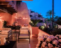 Reventa - Apartamento / piso - Estepoa - New Golden Mile