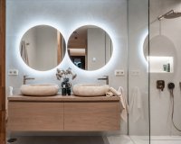 Reventa - Apartamento / piso - Estepoa - New Golden Mile